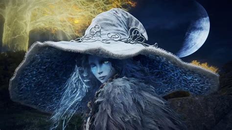 The Ranni Witch Hat: A Fierce Fashion Accessory for Bold Individuals